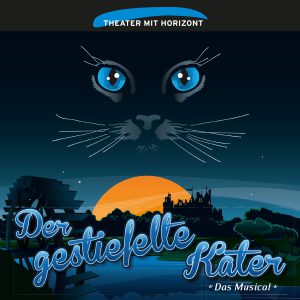 Der Gestiefelte Kater Cover