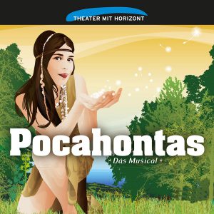 Cover Pocahontas